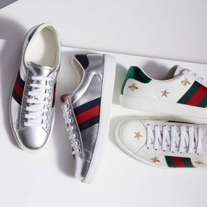 Meet your Posher, Richard